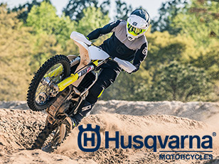 HUSQVARNA